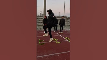 Ultimate Sprint Drills for Elite Speed