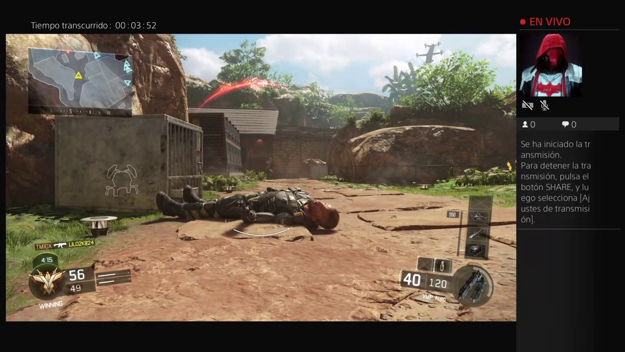 video editing software free Bo3