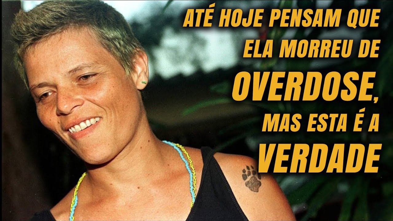 COMO FORAM OS ÚLTIMOS DIAS DE CÁSSIA ELLER: A IMPRENSA MENTIU E DESTUIU SUA REPUTAÇÃO