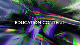 Education Content