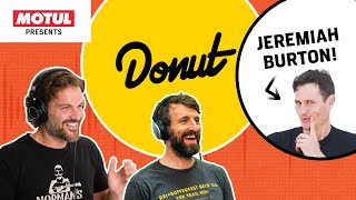 Season Finale feat. @Donut’s Jeremiah! | HSLS S6E12 Net Worth
