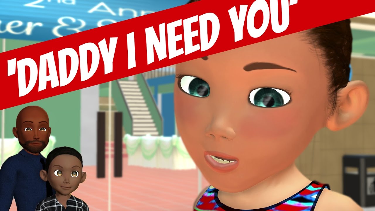 FaithKids Season 2 Episode 1: Father to the Fatherless (Trusting God)