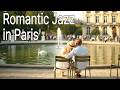 🎺 Romantic Jazz in Paris: Afternoon Melodies at the Tuileries ✨