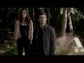 The originals 1x07 klaus bites elijah ahhh well arent you two fast friends