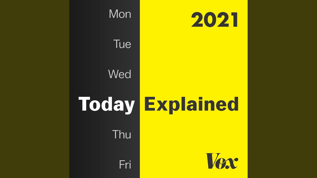 2021 (feat. Sean Rameswaram, Noam Hassenfeld & Christina Animashaun ...