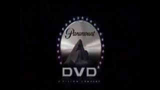 Paramount DVD (1999) w/ 2005 Fanfare