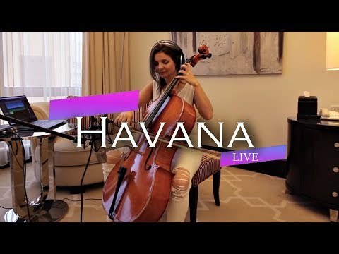 Havana (+Finger Markings) - Vesislava