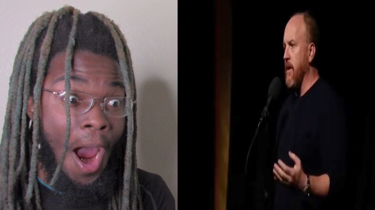 Louis CK- on Soviet Union/Russia (REACTION)