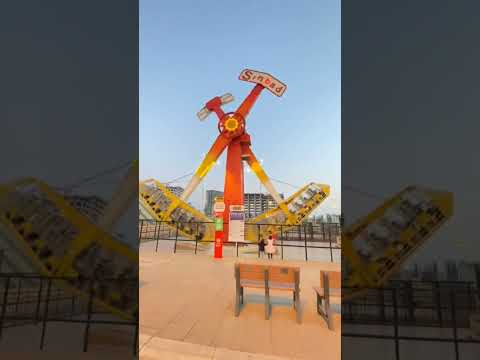 Theme Park Bahria