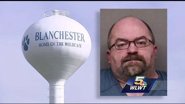 Former Boy Scout leader convicted of rape