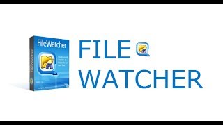 FileWatcher 3.8 - video review by SoftPlanet screenshot 4