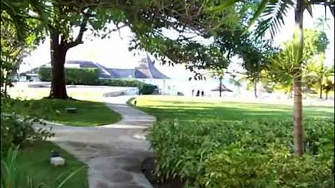 Couples Sans Souci Resort, Ocho Rios, Jamaica (video tour)