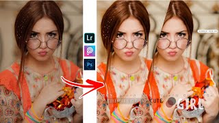 Lightroom Mobile Tutorial - Picsart New Photo Editing - Ps Express Photo Editing - Zarraq Creation