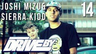 Watch Joshi Mizu Nicht Mein Problem feat Sierra Kidd video