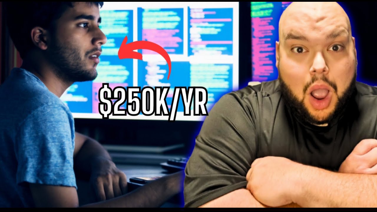 These Cyber Security Jobs Will Make You ALOT Of MONEY!