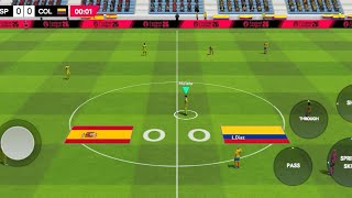 Football League 2026 - FIFA World Cup 2026 : Spain screenshot 4