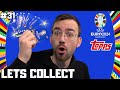 LETS COLLECT: Topps EURO 2024 Sticker Germany #31 EM 2024 Sticker