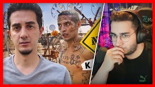 Eray - Ruhi Çenet \