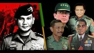 KIVLAN ZAIN MEMBONGKAR TENTANG PRABOWO DAN  SIAPA WIRANTO SERTA PDI P.