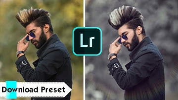 Creamy & Dark Moody Editing | Lightroom Mobile | Download free Preset DNG