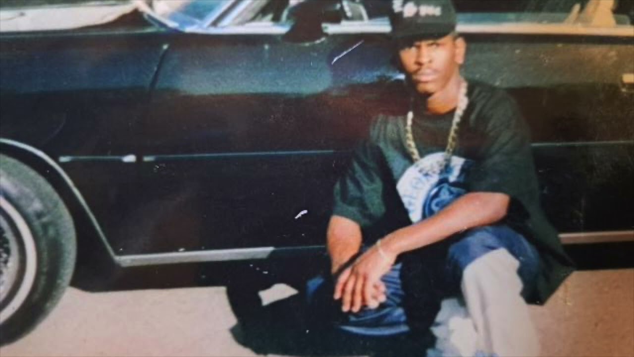 " JUST WOULDNT LISTEN (From The " Free Gas No Charge " mixtape )