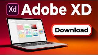 Adobe XD Download Free 2026 | PC & Mac Official Setup screenshot 2