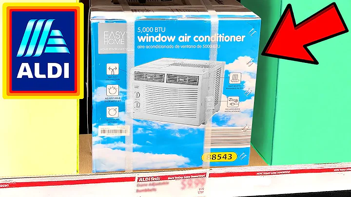 10 Things You SHOULD Be Buying at Aldi in June 2023