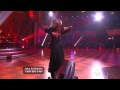 Jake Pavelka &amp; Chelsie Hightower Tango.DWTS.week 4 april12/2010