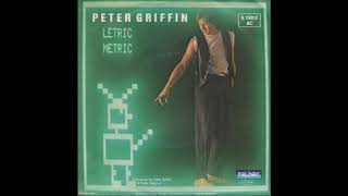 Peter Griffin - Letric Metric