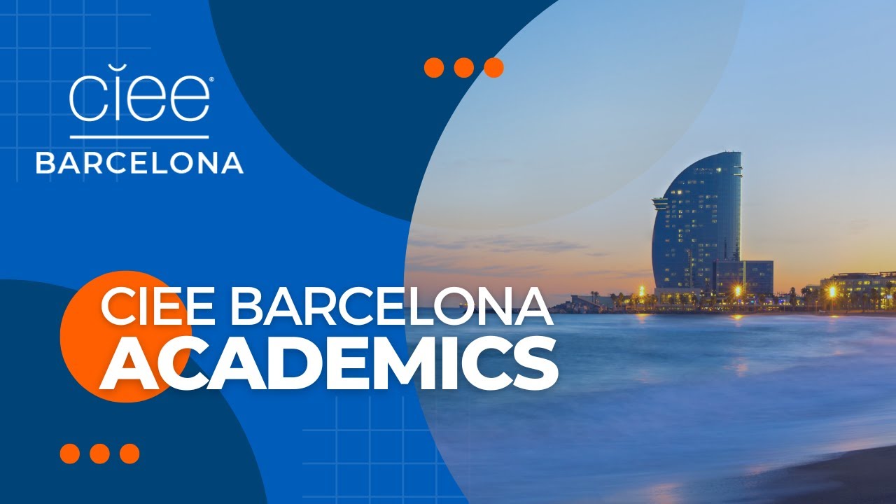 Barcelona Sea Academy