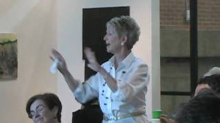 faculty meeting raw footage