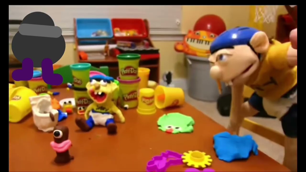 Dumb ways to die portrayed by