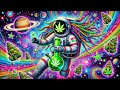 Bong Universe - Psy Dub Mix (Psychill Dub, PsyDub Chill Out, Psy Dub Ambient)
