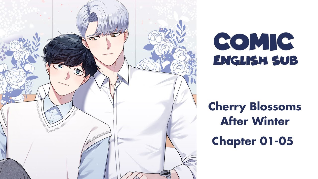 [Manga - Comic] English Sub - Cherry Blossoms After Winter Chapter 01