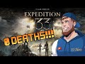 Expedition 69 with 0 deaths claire obscure!