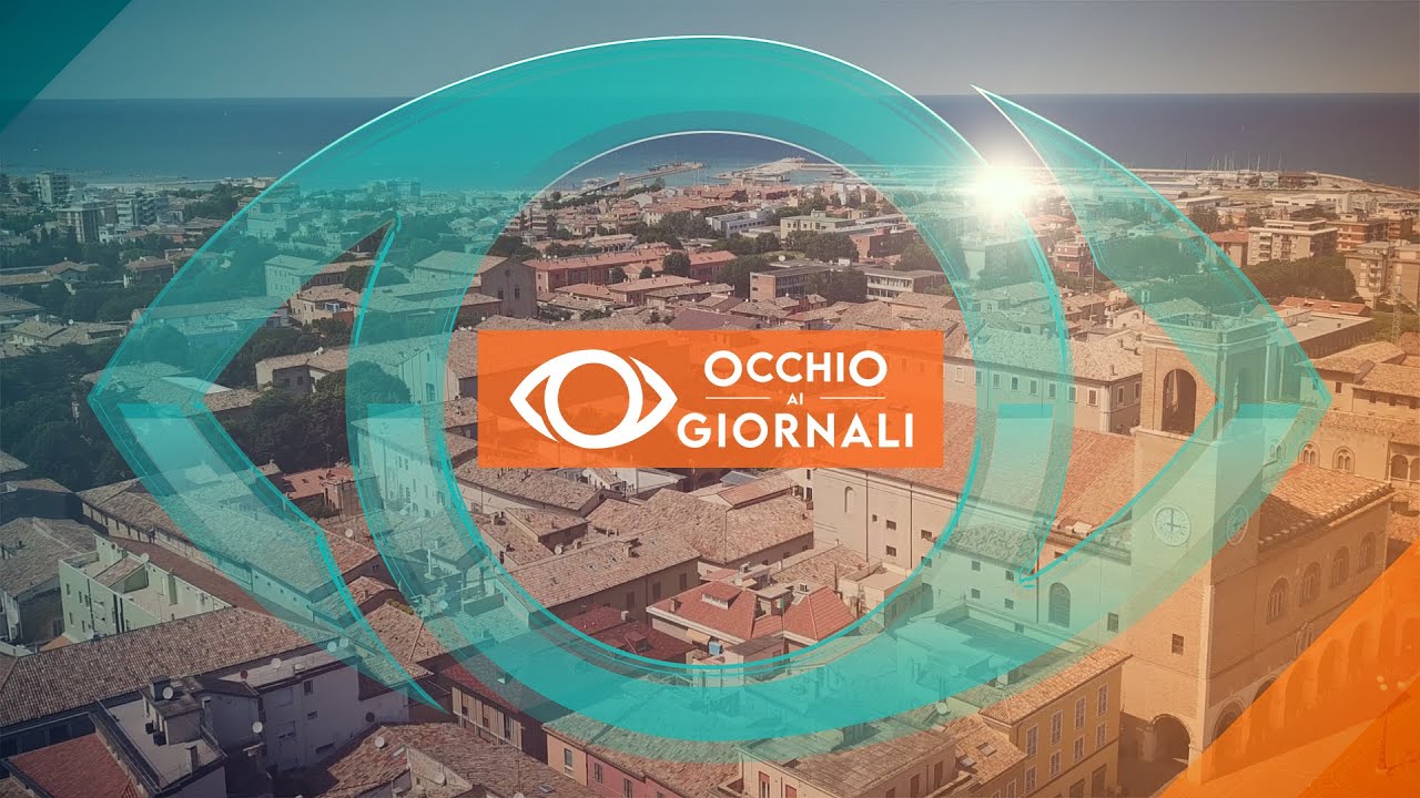Occhio ai GIORNALI 13 gennaio 2025