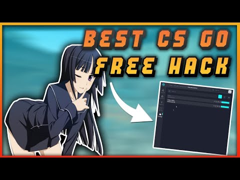 🔥 CS GO HACK | CSGO FREE CHEAT | ESP + Aim & SKIN CHANGER 🔥