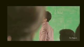 Kannai Kati Kondu Ūn Pinal💞💞Kaalai Movie 💕Cute Love 💓 STR Song