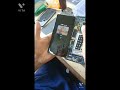 Samsung S9 Plus Display Glass Change
