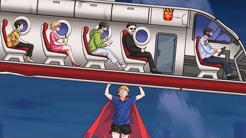 Nightmare Puzzles: The Unknown - Level 29 Help reduce the airplane