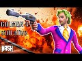 Gulman 4: Still alive / Игра по заказу ^^