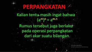 Matematika kls 9 pert 4 -