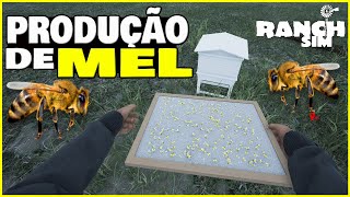 SAIBA COMO COMEÇAR BEM EM RANCH SIMULATOR: Método para evoluir mais rápido!  