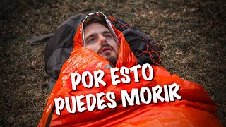 No compres una Manta ⛔️🙅‍♂️ - YouTube