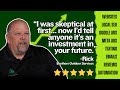Why This Lawn Business Says Their ROI Is ‘Exceptional’ with Lawn & Land Marketing 💰