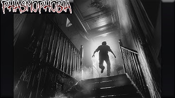Enter At Your Own Risk | Phasmophobia Gameplay | First Look