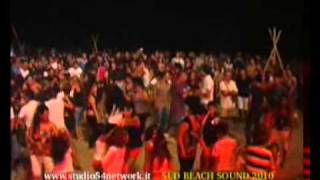 SUD BEACH SOUND 2010 - Guardavalle Faro Punta Stilo