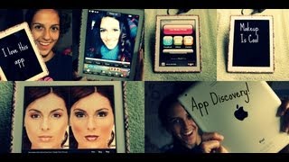 Beauty App Discovery! screenshot 3