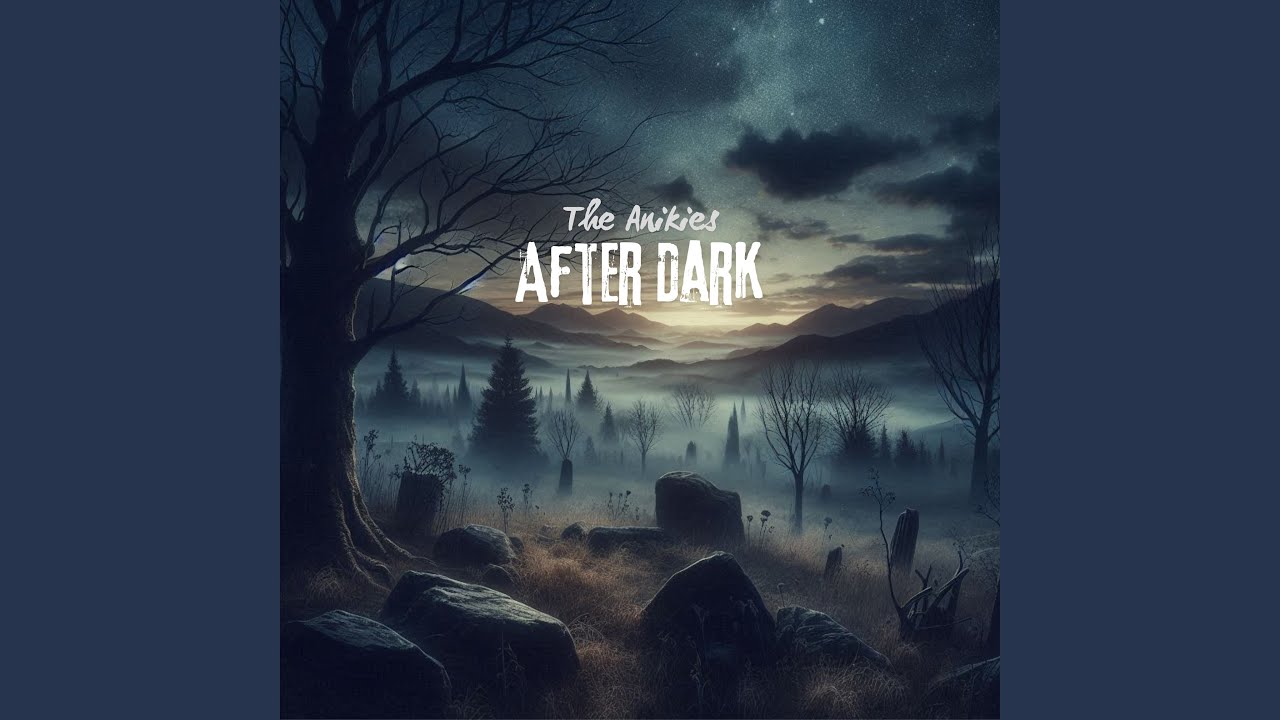 Watch After Dark on YouTube Watch After Dark on YouTube