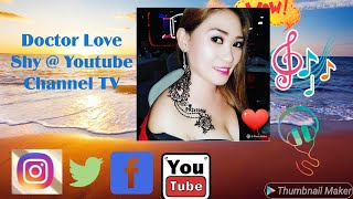 #Doctor love shy2# good follower cats to thier madam, they have unity understanding and cooperation